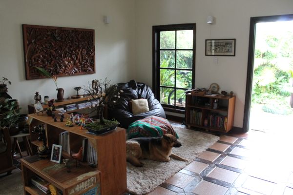 La maison de Daniel & Marluce