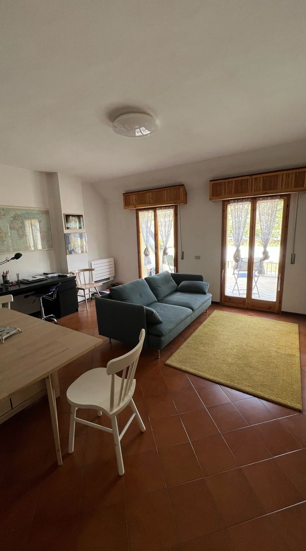 La maison de Edoardo