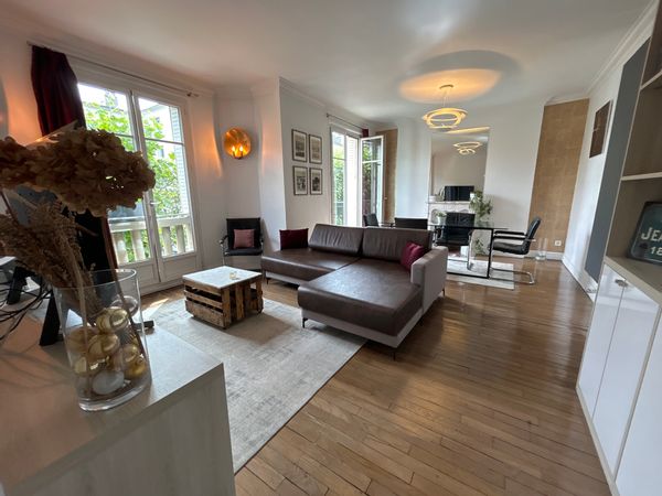 La maison de Nicolas & Nidal