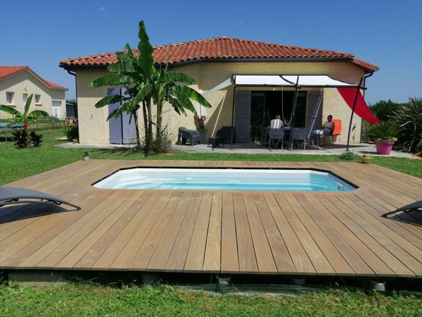 La maison de Galez