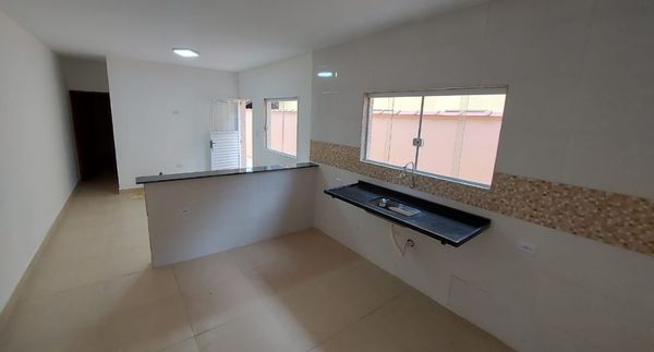 La maison de Joelma