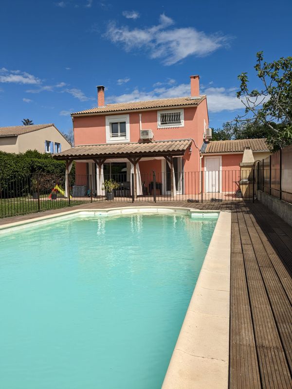 La maison de Thomas & Maria
