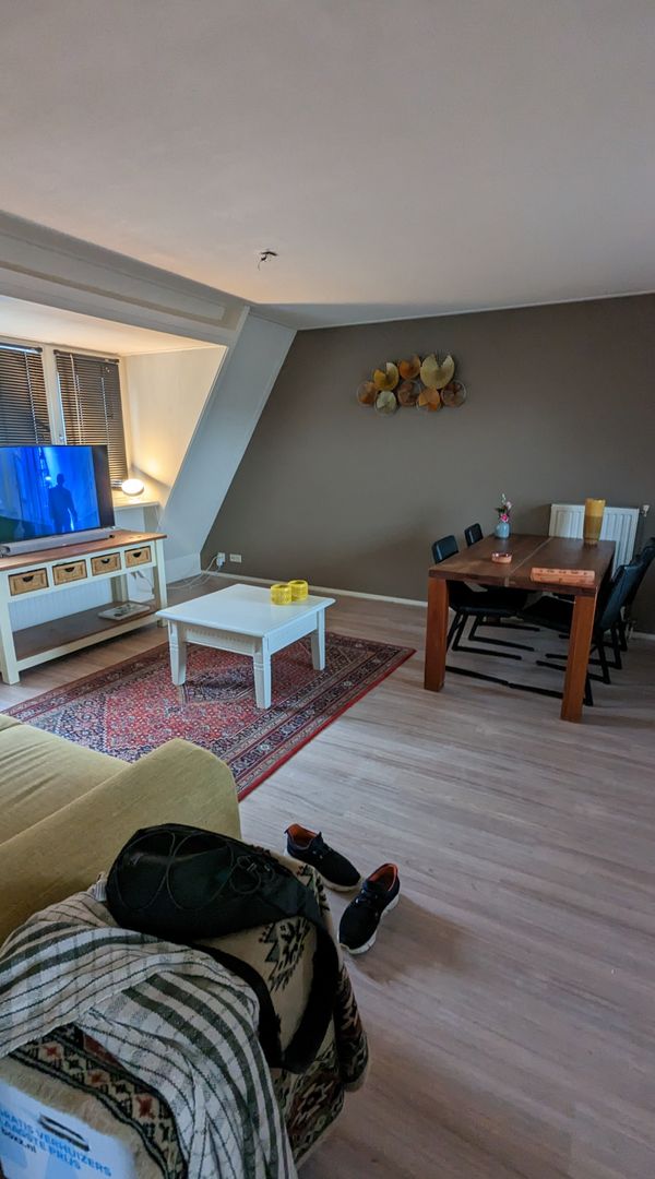 La maison de Erik