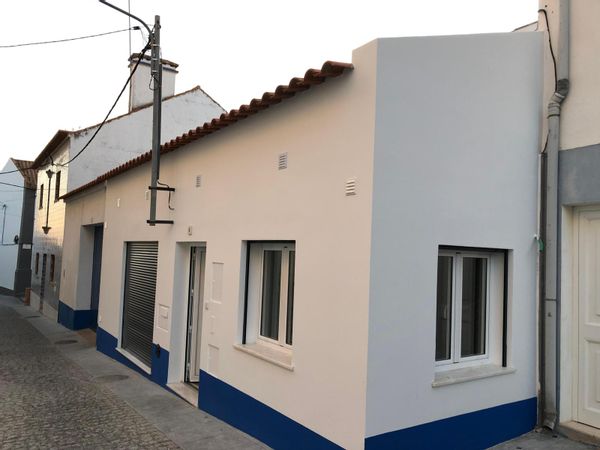 La maison de Filipe Ricardo Pires de Carvalho