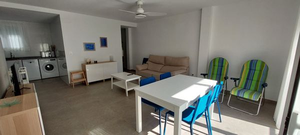 La maison de Amparo