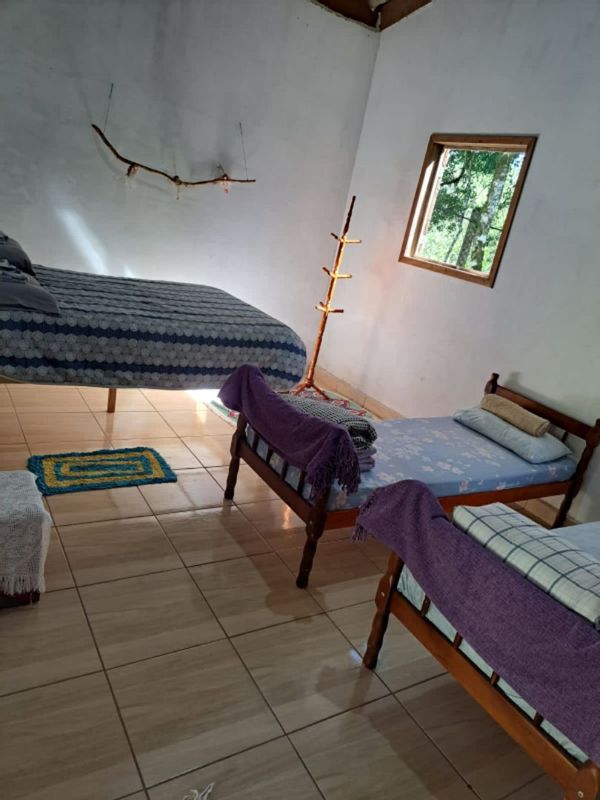 La maison de Antonio