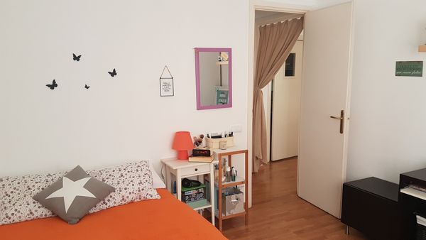 La maison de Laura