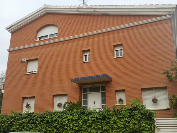 La maison de llum