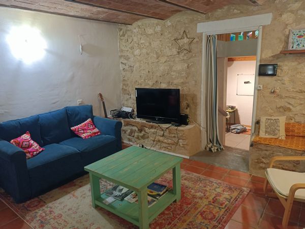 Maison de caractère à Robion au pied du Luberon