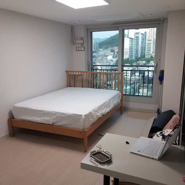 La maison de Joowon