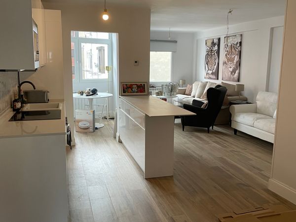 La maison de Manuel
