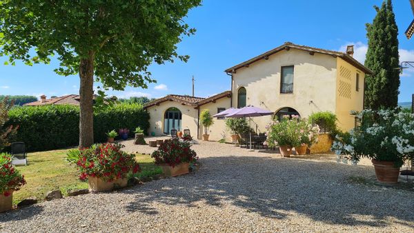 La maison de Kyra