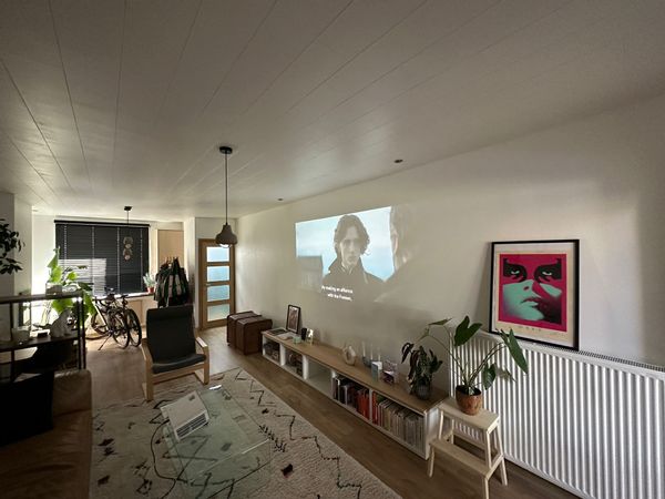 La maison de Corneel & Fran