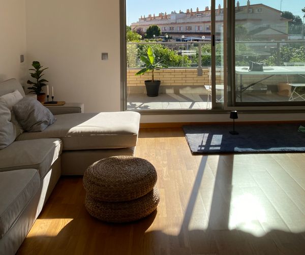 La maison de Susana
