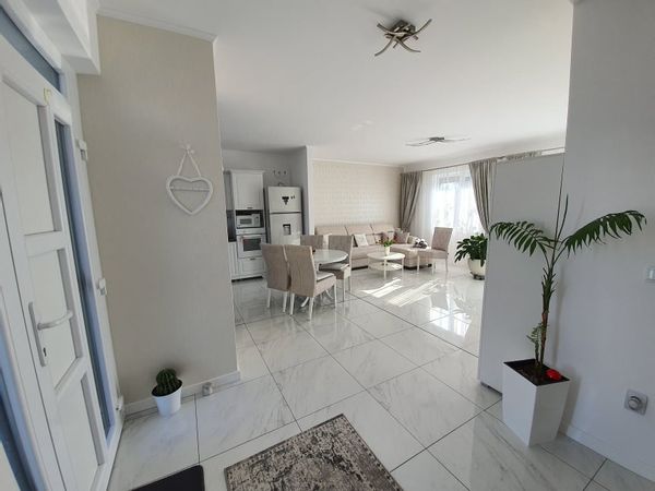 La maison de Cordea