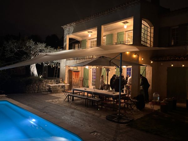 La maison de Fanfan