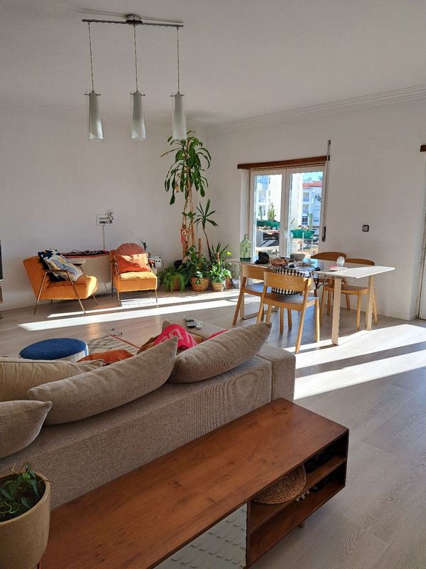 La maison de Tina