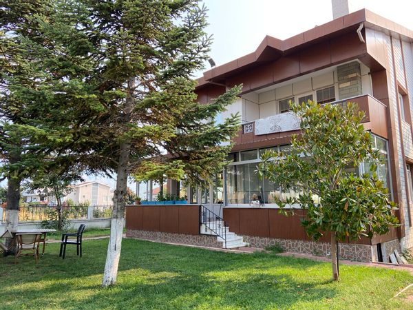 La maison de Eda