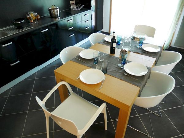 chalet Ancolie