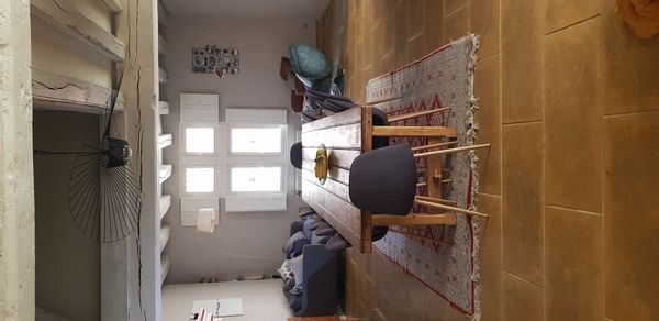 La maison de Anne-Sophie