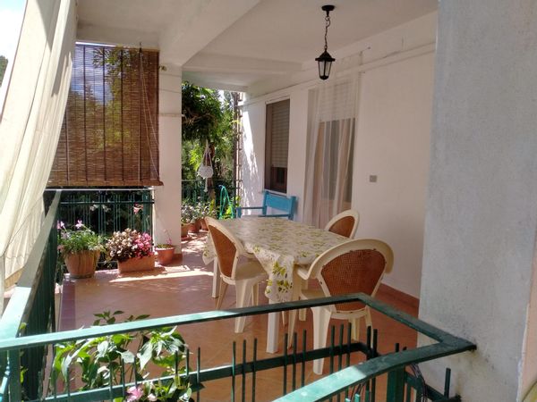 La maison de Stefano & Alessandra