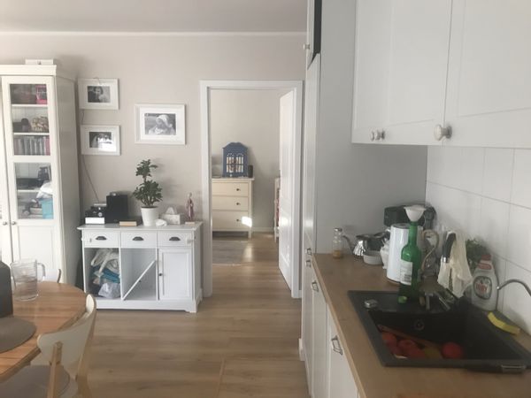 La maison de Paweł