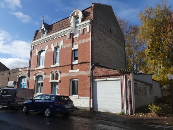 La maison de Violaine et Pierre-Yves