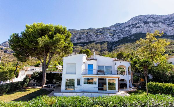 La maison de JOSE