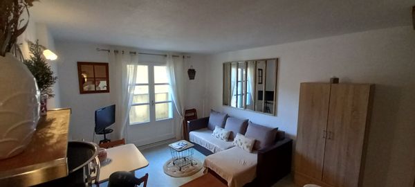 Le studio