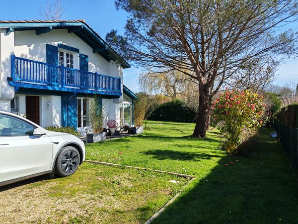 Notre maison