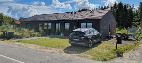 La maison de Emma Skou