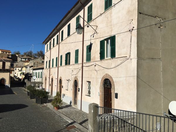 La maison de Macario