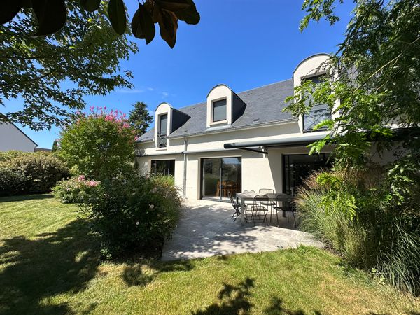 Au cœur des Chateaux de la Loire - La maison de Sarah et Mathieu