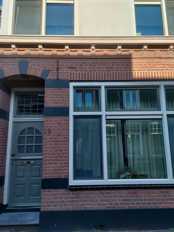 La maison de Lianne en Leroy