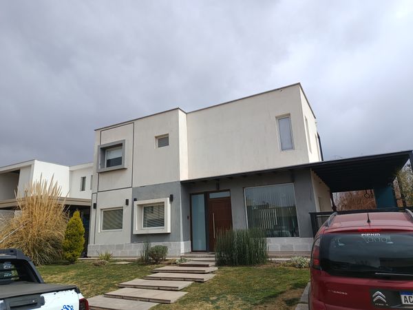 La maison de Sebastián