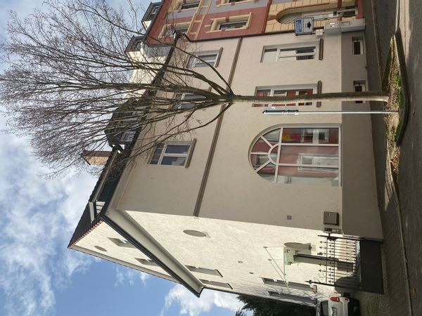 La maison de Claudia