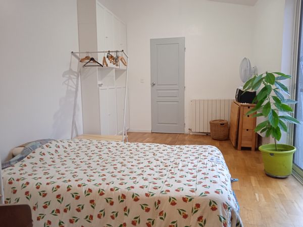Maison avec jardin