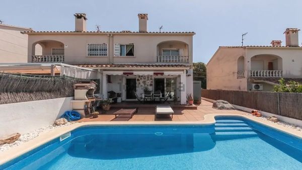 La maison de Mirko