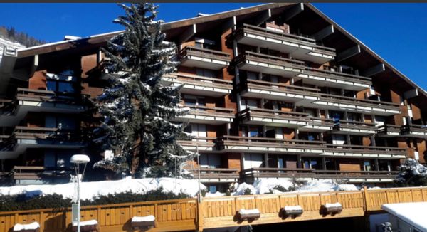 Magnifique appartement au coeur des montagnes