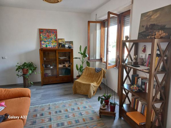 La maison de Gabriele