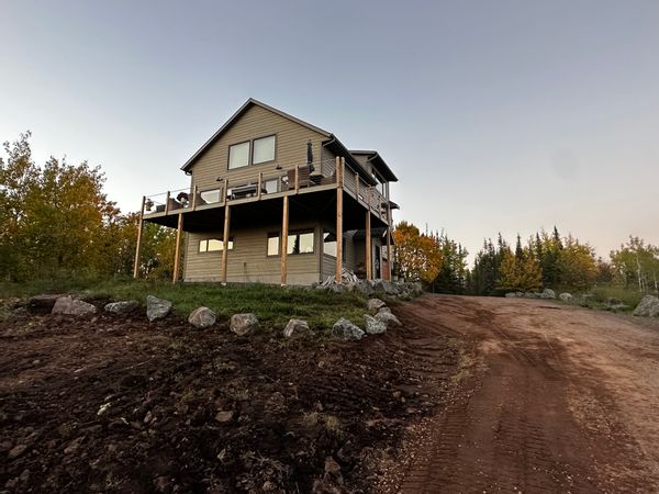 La maison de Michelle