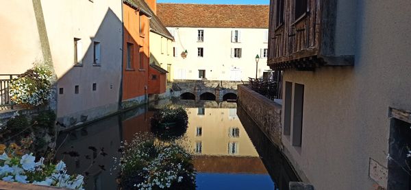 La maison de Grégoire