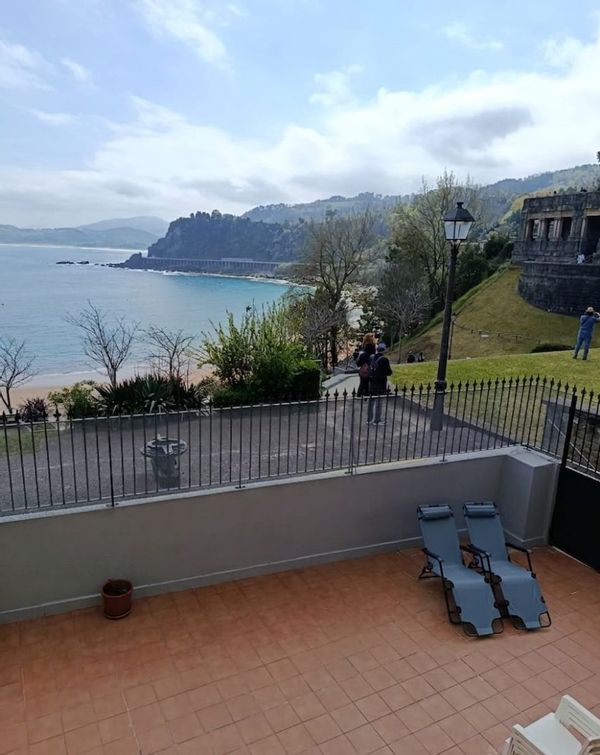La maison de Koldo eta Arianne