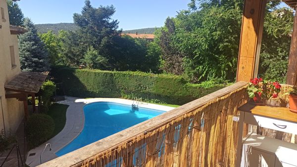 La maison de Ana