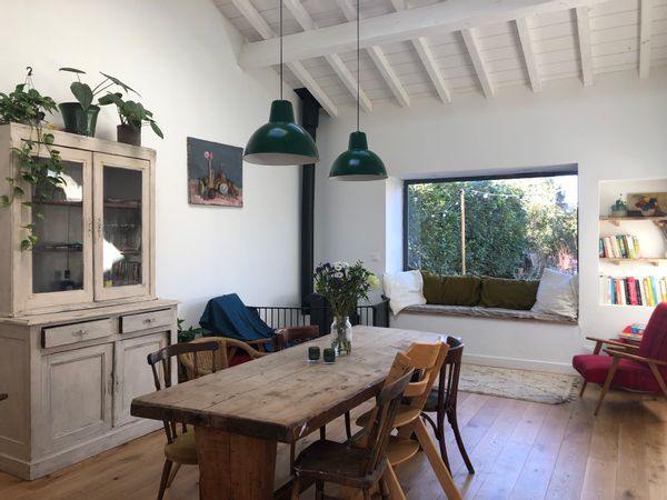 La maison de Rebekah
