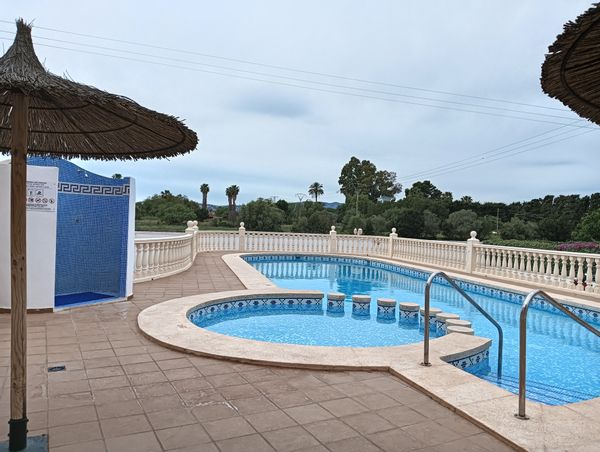 La maison de JAVIER y LAURA