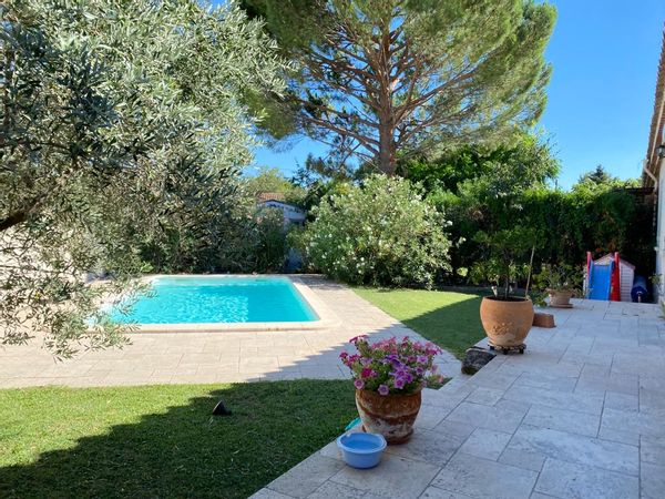 Villa El Sol Provence • Piscine privée • 3 chambres • Entre Alpilles, Camargue & Méditerranée