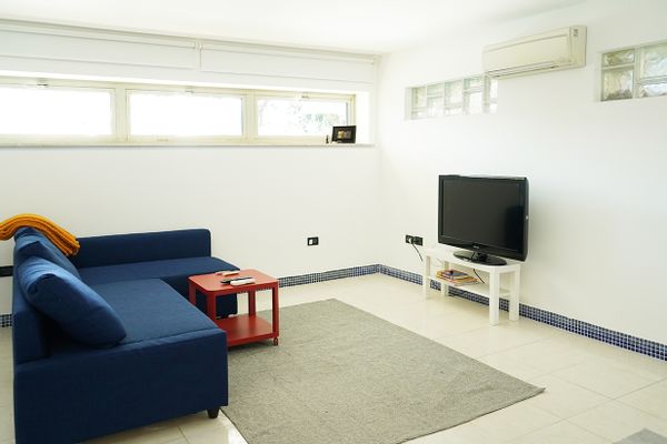 La maison de Francesca