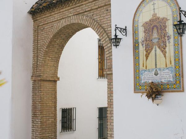 La maison de Mario Legido