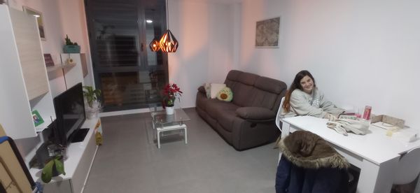 La maison de Ana